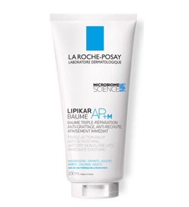 La Roche-Posay Lipikar Baume AP+M 200 ml