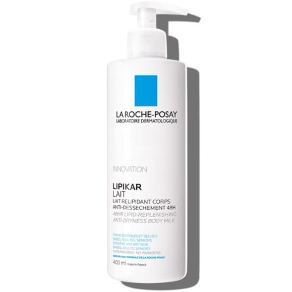 La Roche-Posay Lipikar Leche 400ml