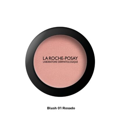 La Roche-Posay Toleriane Blush 01 Rosado