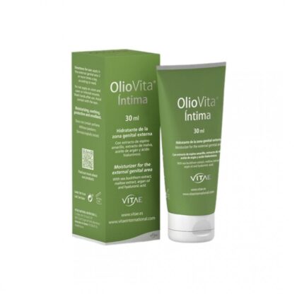 OlioVita Íntima 30 ml