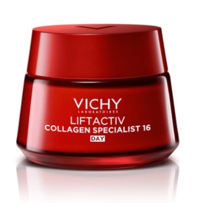 Vichy Liftactiv Collagen Specialist Crema de Día Antiedad 50 ml