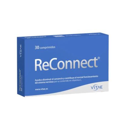 ReConnect 30 comprimidos