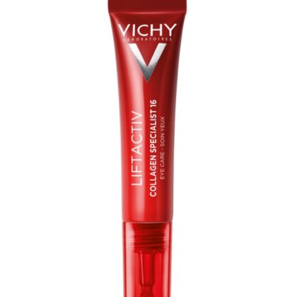 Vichy Liftactiv Collagen Specialist Contorno de Ojos 15 ml