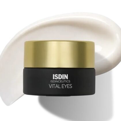 ISDIN Isdinceutics Vital Eyes Contorno de Ojos Antiarrugas Mini 4 g