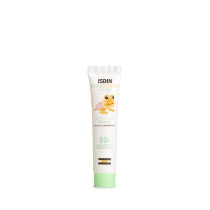 ISDIN Baby Naturals Nutraisdin Bálsamo Reparador Perioral 15 ml