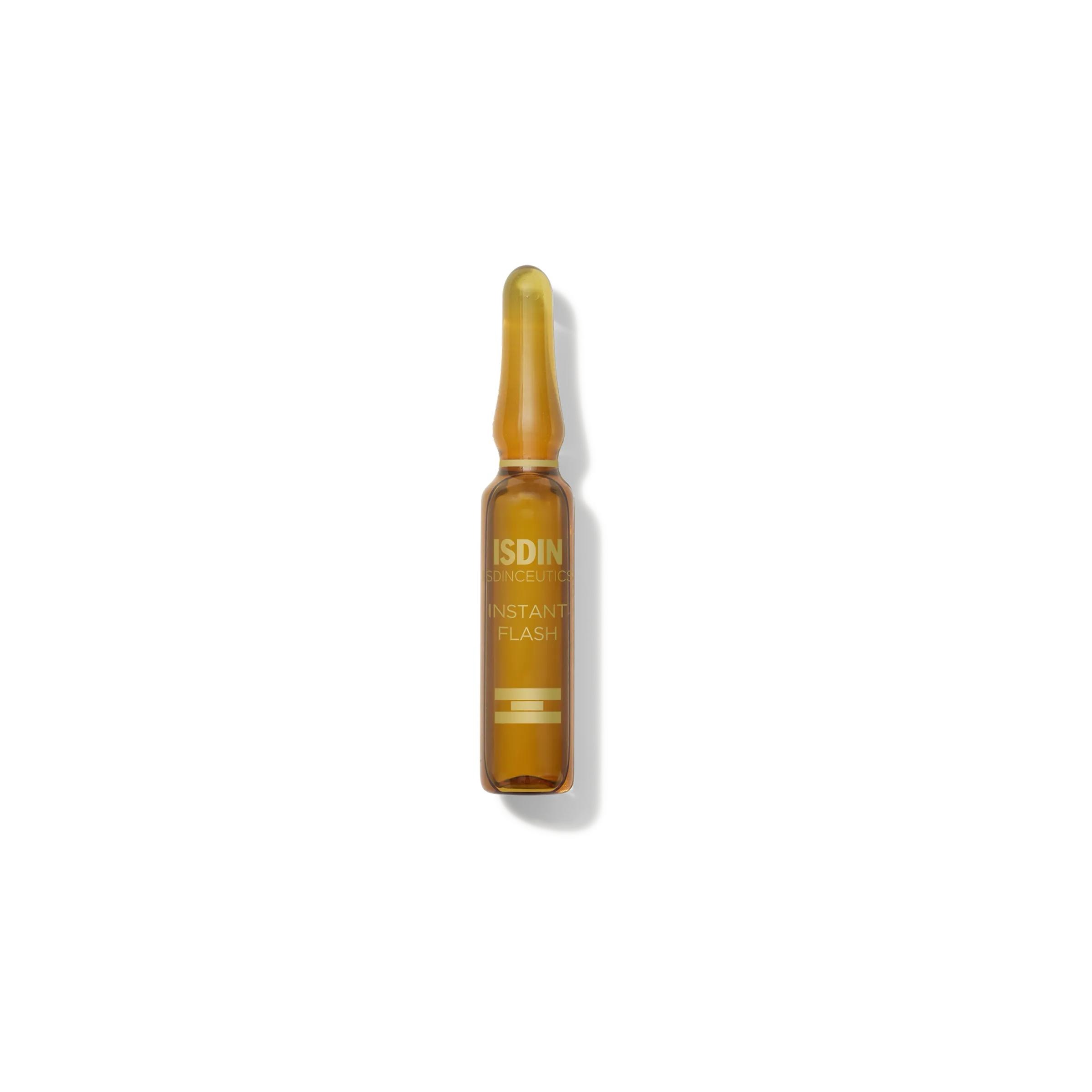 ISDIN Isdinceutics Instant Flash 1 ampolla