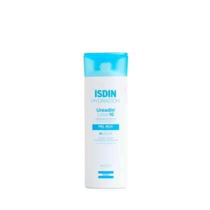 ISDIN Hydration Ureadin Lotion 10 Loción Corporal Hidratación Intensa Piel Seca 200ml