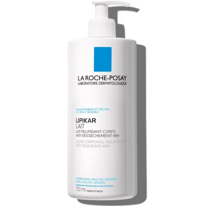 La Roche-Posay Lipikar Leche 750ml