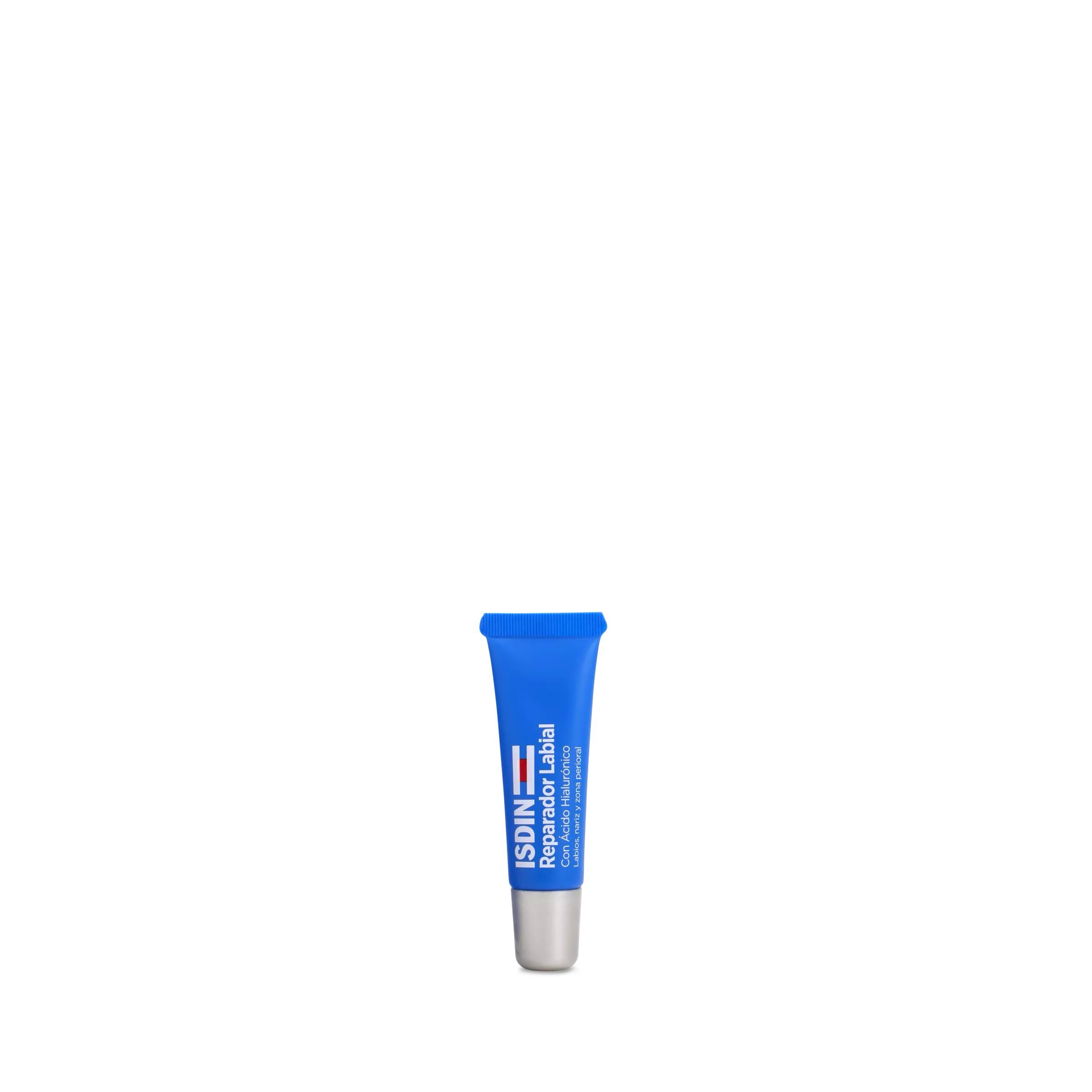 ISDIN Reparador Labial con Ácido Hialurónico Fluido 10 ml