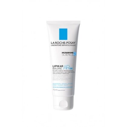 La Roche-Posay Lipikar Baume AP+M 75ml