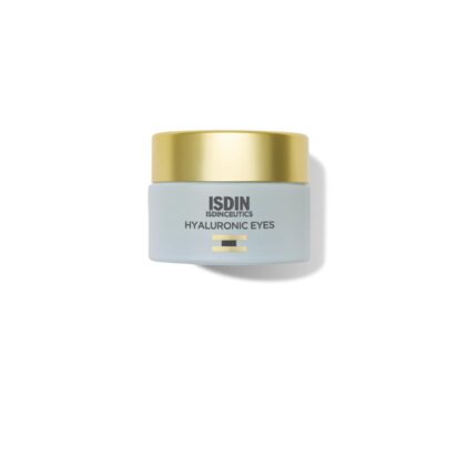ISDIN Isdinceutics Hyaluronic Eyes Contorno de Ojos 15 g