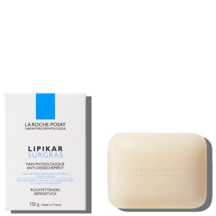 La Roche-Posay Lipikar Pain Surgras 150g