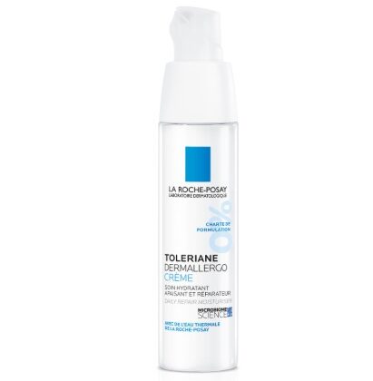 La Roche-Posay Toleriane Dermallergo Crema (40 ml)