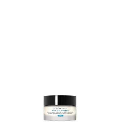 SkinCeuticals A.G.E. Eye Complex 15 ml – Farmacia Madrid Atocha