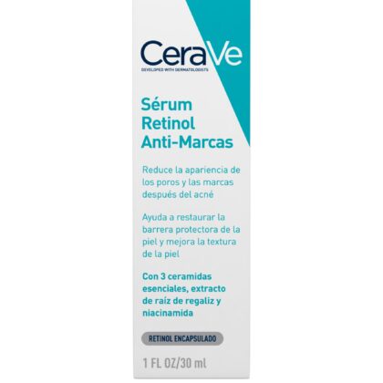 CeraVe Sérum Retinol Anti-Marcas 30 ml