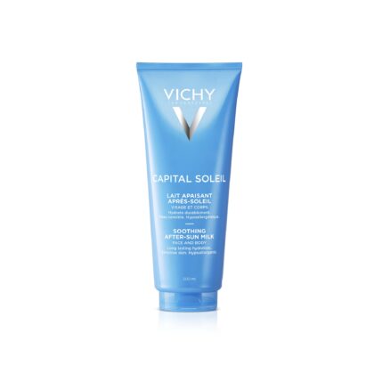 Vichy Capital Soleil Leche Calmante Aftersun