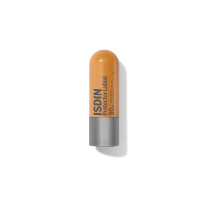 ISDIN Protector Labial SPF 30 Barra 4g