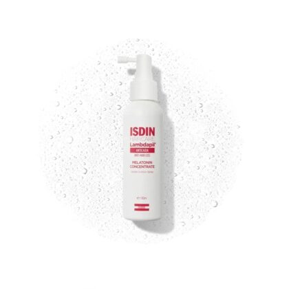 ISDIN Lambdapil Loción Anticaída Spray 125 ml