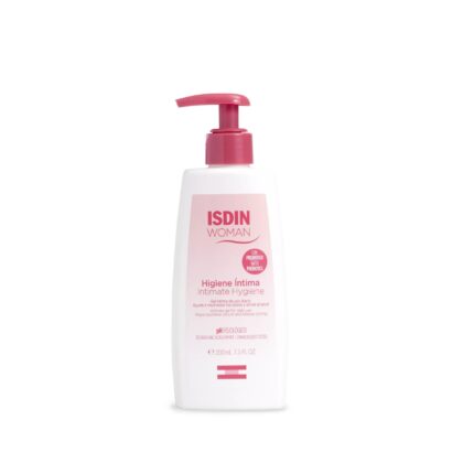 ISDIN Woman Higiene Íntima Gel 200 ml
