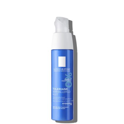 La Roche-Posay Toleriane Dermallergo Noche (40 ml)