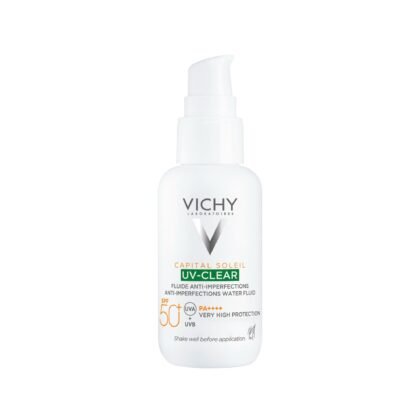 Vichy Capital Soleil UV-Clear SPF50+