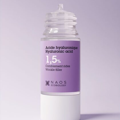 ETAT PUR Ácido Hialurónico 1,5% 15 ml