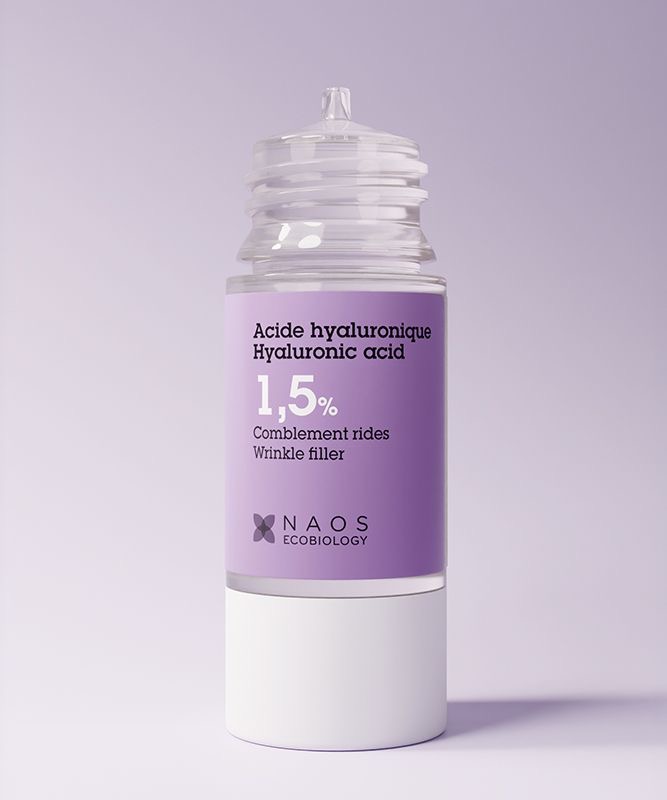 ETAT PUR Ácido Hialurónico 1,5% 15 ml