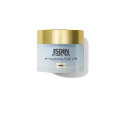 ISDIN Isdinceutics Hyaluronic Moisture Normal to Dry Skin