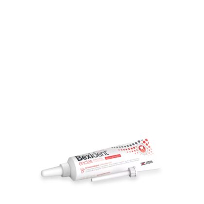 ISDIN Bexident Encías Tratamiento Coadyuvante Gel Tópico Gingival 50 ml