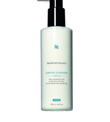 SkinCeuticals Gentle Cleanser 200 ml