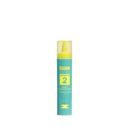 ISDIN Acniben Night Concentrate Sérum Anti-Imperfecciones 27 ml