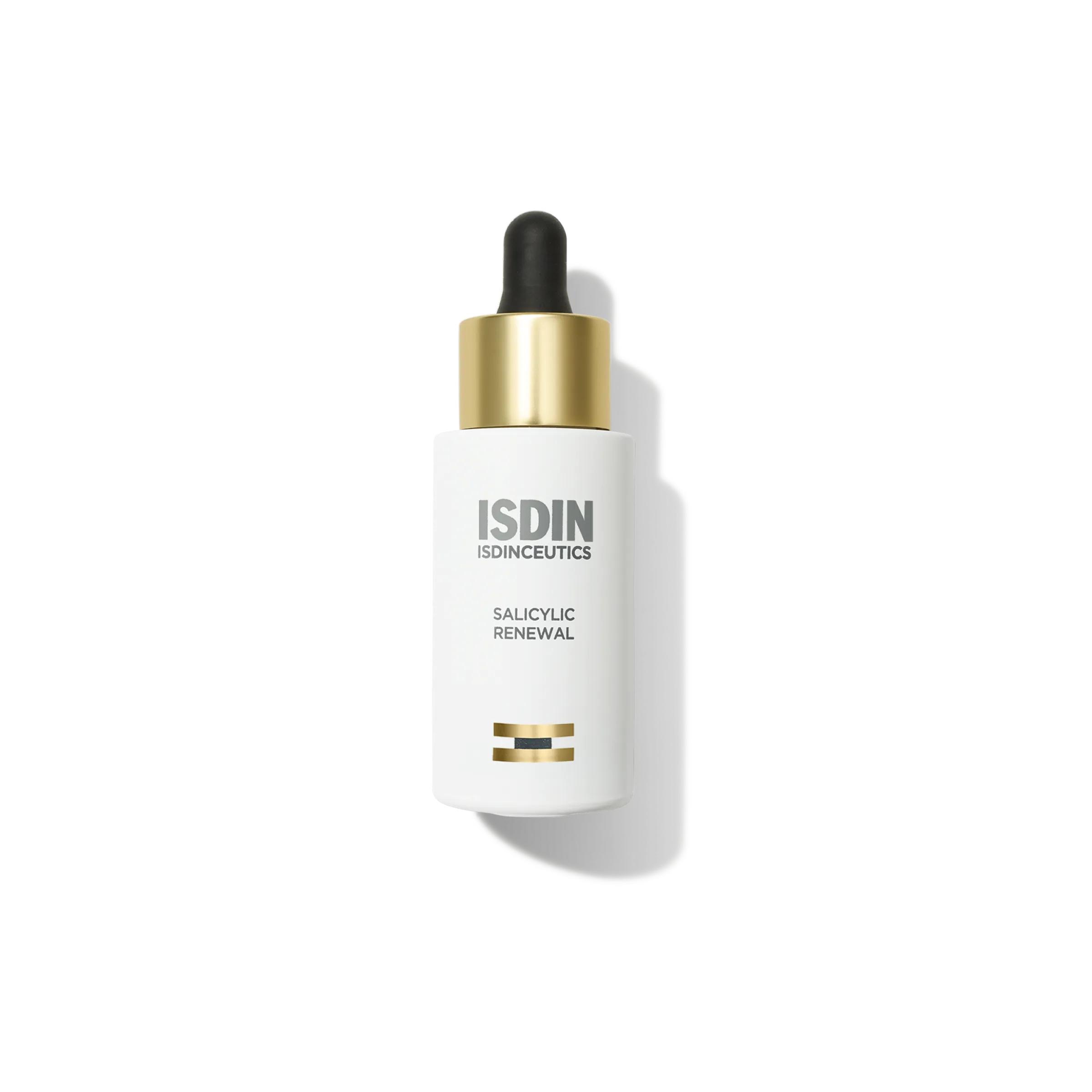 ISDIN Isdinceutics Salicylic Renewal