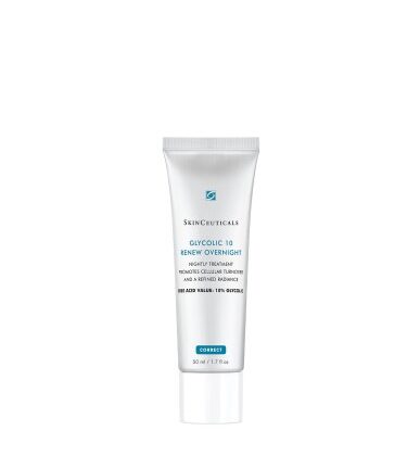 SkinCeuticals Glycolic 10 Renew Overnight 50 ml