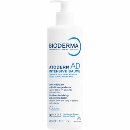 Bioderma Atoderm Intensive Baume 400 ml