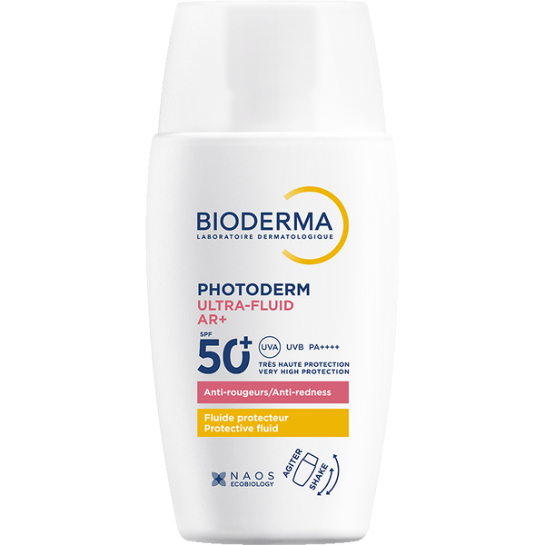 Bioderma Photoderm Ultra-Fluid AR+ SPF50+