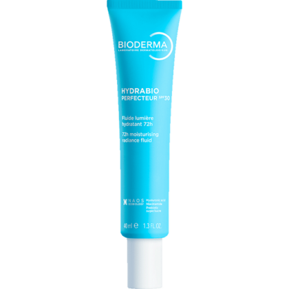 Bioderma Hydrabio Perfecteur SPF30 40 ml