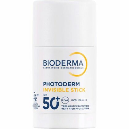 Bioderma Photoderm Invisible Stick SPF50+