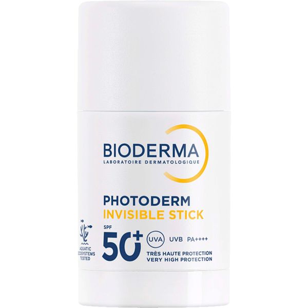 Bioderma Photoderm Invisible Stick SPF50+