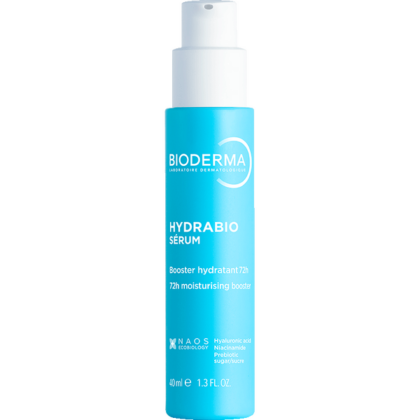 Bioderma Hydrabio Sérum Booster Hidratante 40 ml