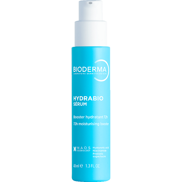 Bioderma Hydrabio Sérum Booster Hidratante 40 ml