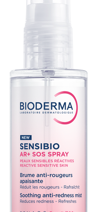 Bioderma Sensibio AR+ SOS Spray Bruma Anti-Rojeces 70 ml