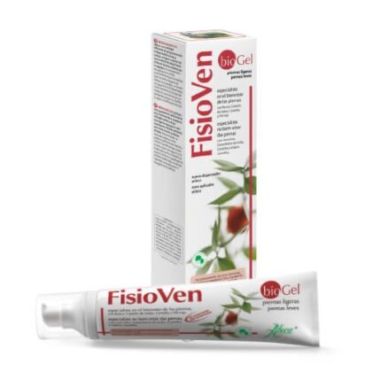 Aboca FisioVen BioGel para el Bienestar de las Piernas 100 ml
