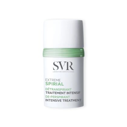 SVR Spirial Extreme Desodorante Tratamiento Intensivo 50 ml