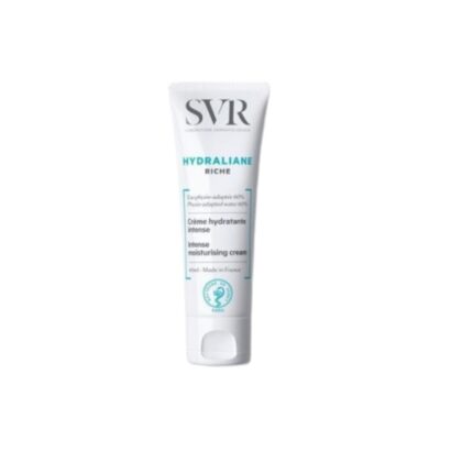 SVR Hydraliane Riche Crema Hidratante Intensa 40 ml