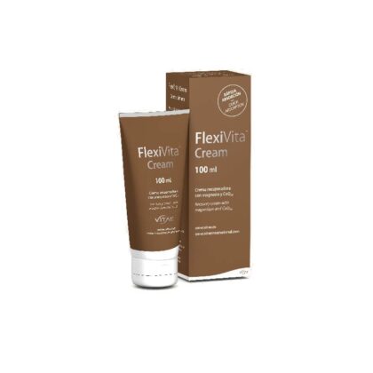 FlexiVita Cream 100 ml