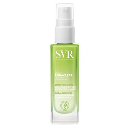 SVR Sebiaclear Sérum Corrector Global 50 ml
