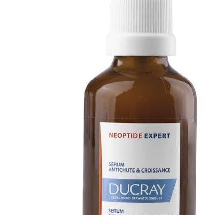 Ducray Neoptide Expert Sérum Anticaída y Crecimiento 50 ml - Tratamiento Anticaída Capilar