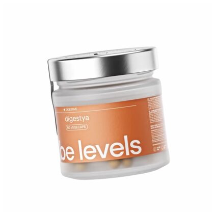 Be Levels Digestya 60 vegecaps Salud Digestiva y Bienestar Intestinal