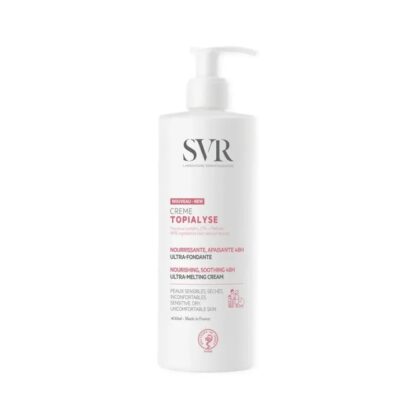 SVR Topialyse Crema 400 ml