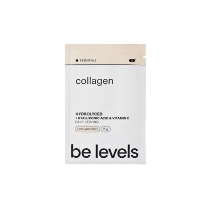 Be Levels Collagen Neutro Monodosis Articulaciones y Piel